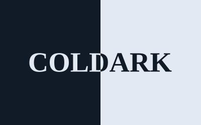 Coldark image