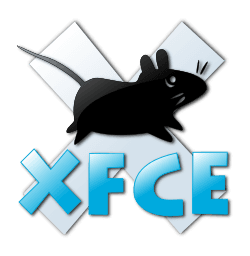 Logo Xfce