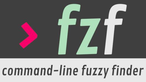 fzf Fuzzy Finder